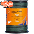 PowerLine tape 40mm green (200m) PowerLine tape 40mm green (200m)
