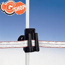 Screw-on Tape Insulator (10x) Screw-on Tape Insulator (10x)